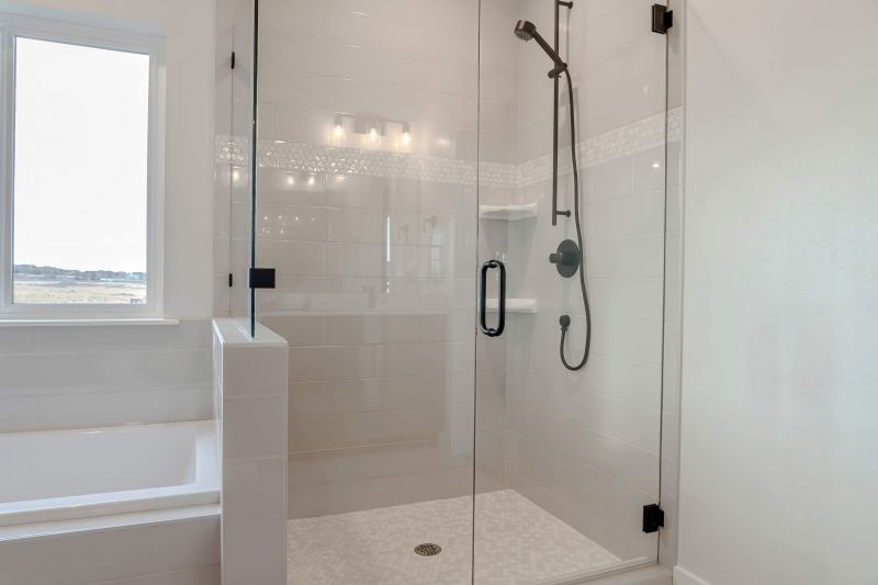 Shower Enclosures