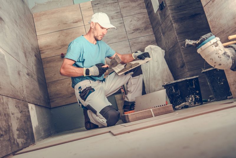 Top Bathroom Remodeling Companies in Wickenburg, AZ