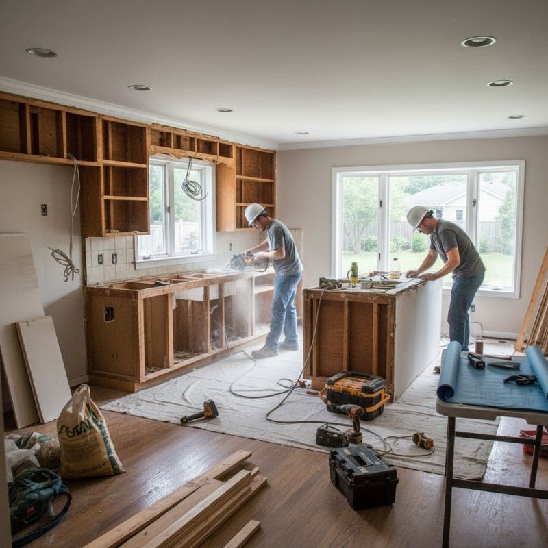 Top Bathroom Remodeling Companies in Wickenburg, AZ