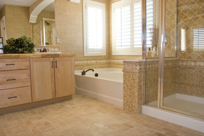 Top Bathroom Remodeling Companies in Wickenburg, AZ