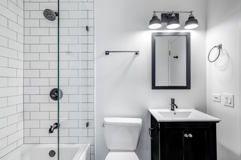 Specialized Bathroom Renovation Companies
